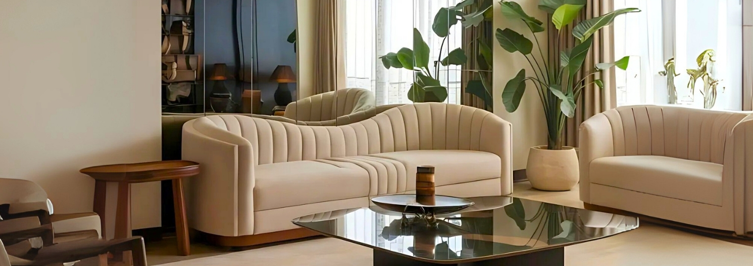 Reflections That Work: How to Use Mirrors to Maximise Space and Light