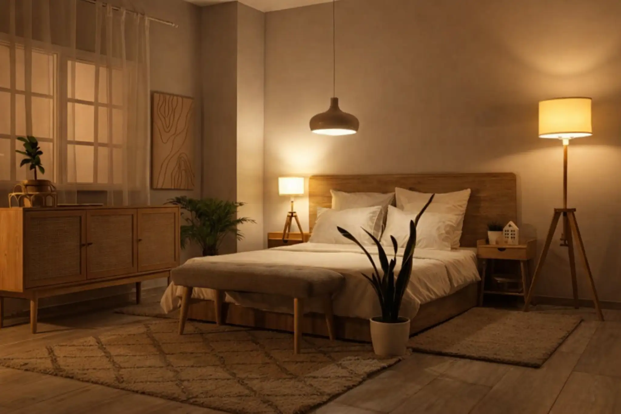 7 Primary Things to Prioritise in Builder Homes