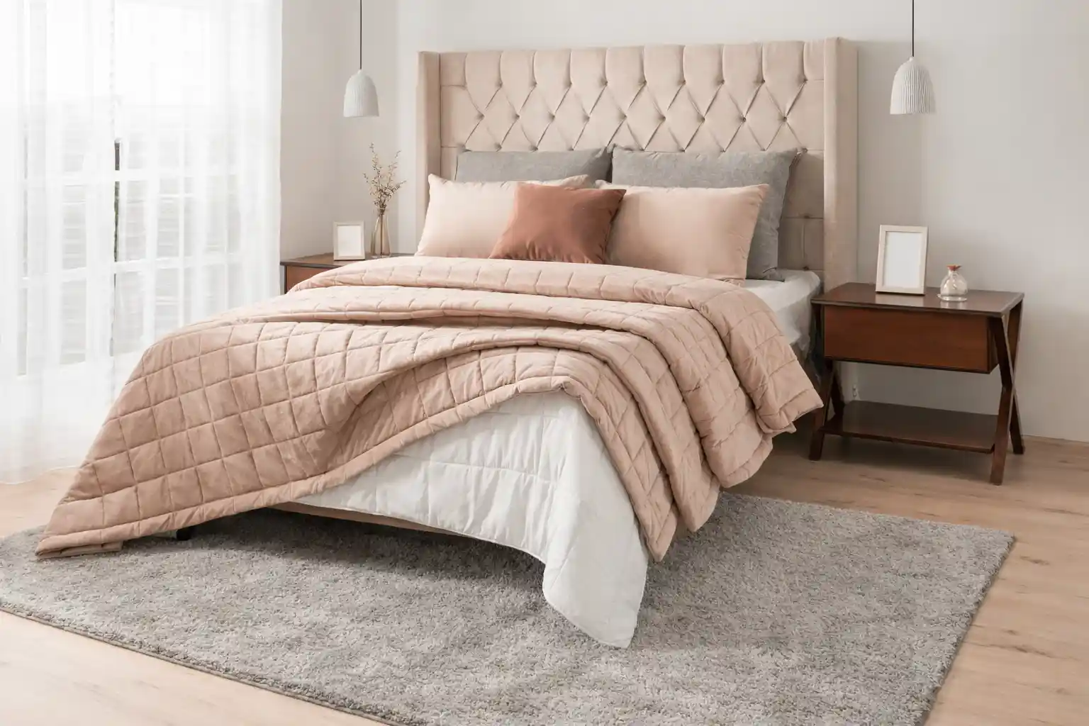 Ideas & Tips for 2BHK City Homes