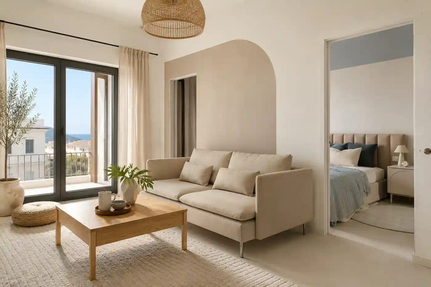 From Minimal to Maximal: Choosing the Right Creative Interiors for Your Home