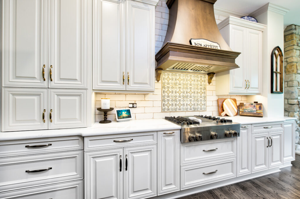Find Your Kitchen Style: The Ultimate Guide