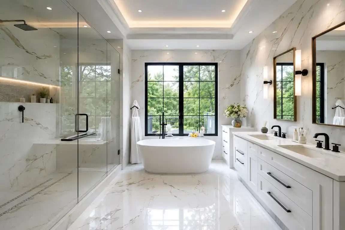Bathroom & Toilet Direction as Per Vastu Explained