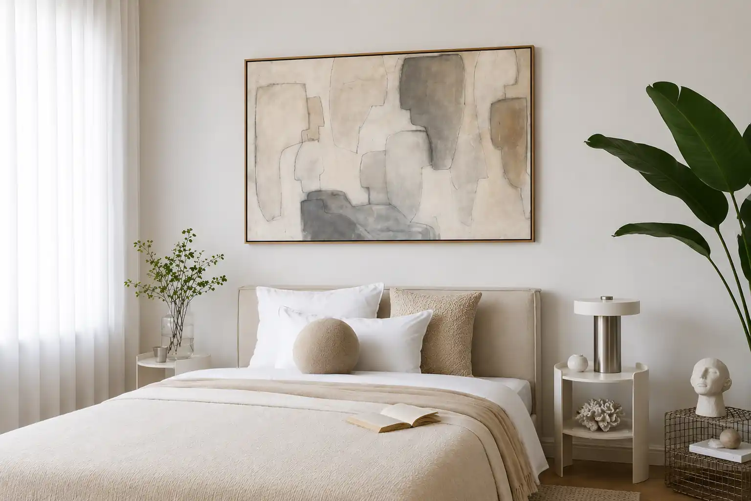 Bed Position According to Vastu
