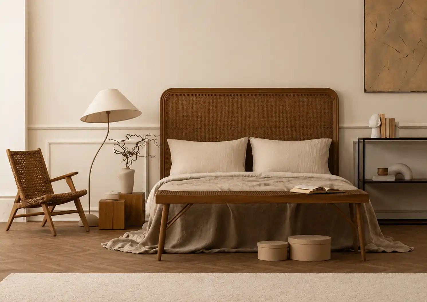 Master Bedroom Vastu for homes: Guide by Bonito Designs