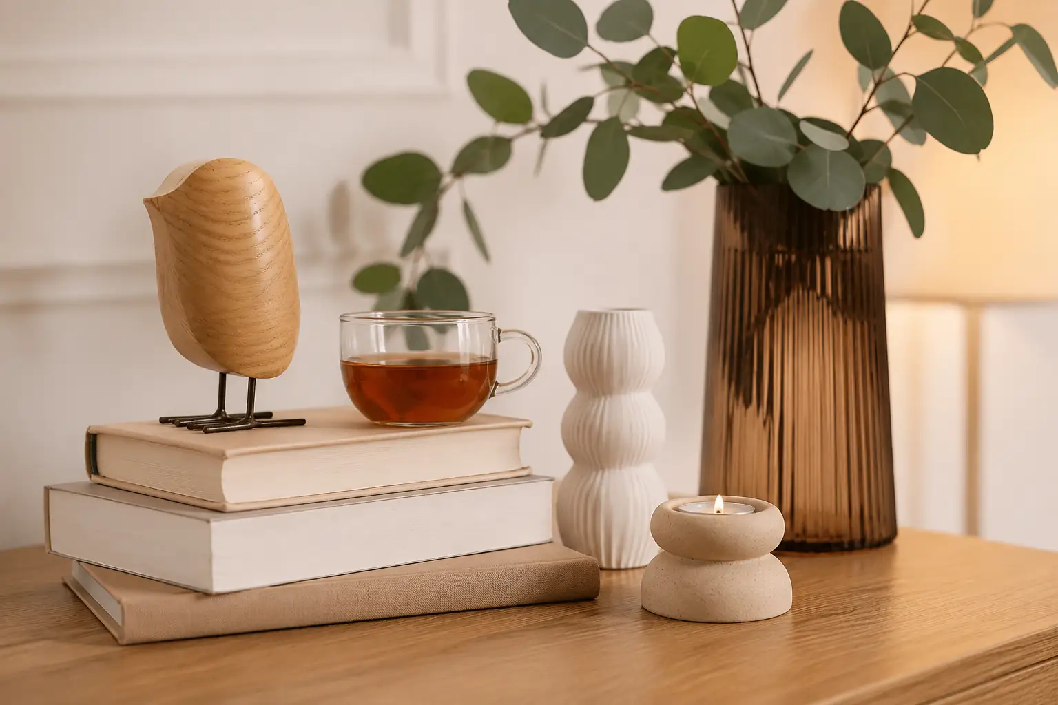 Best Interior Design Ideas following 3-5-7 Rule