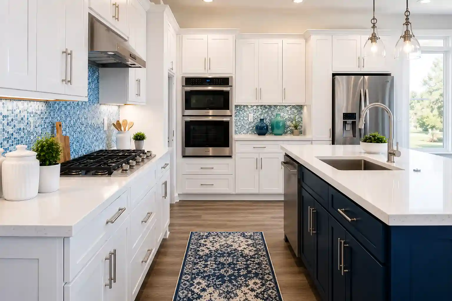 Parallel Kitchen Design Ideas That Work