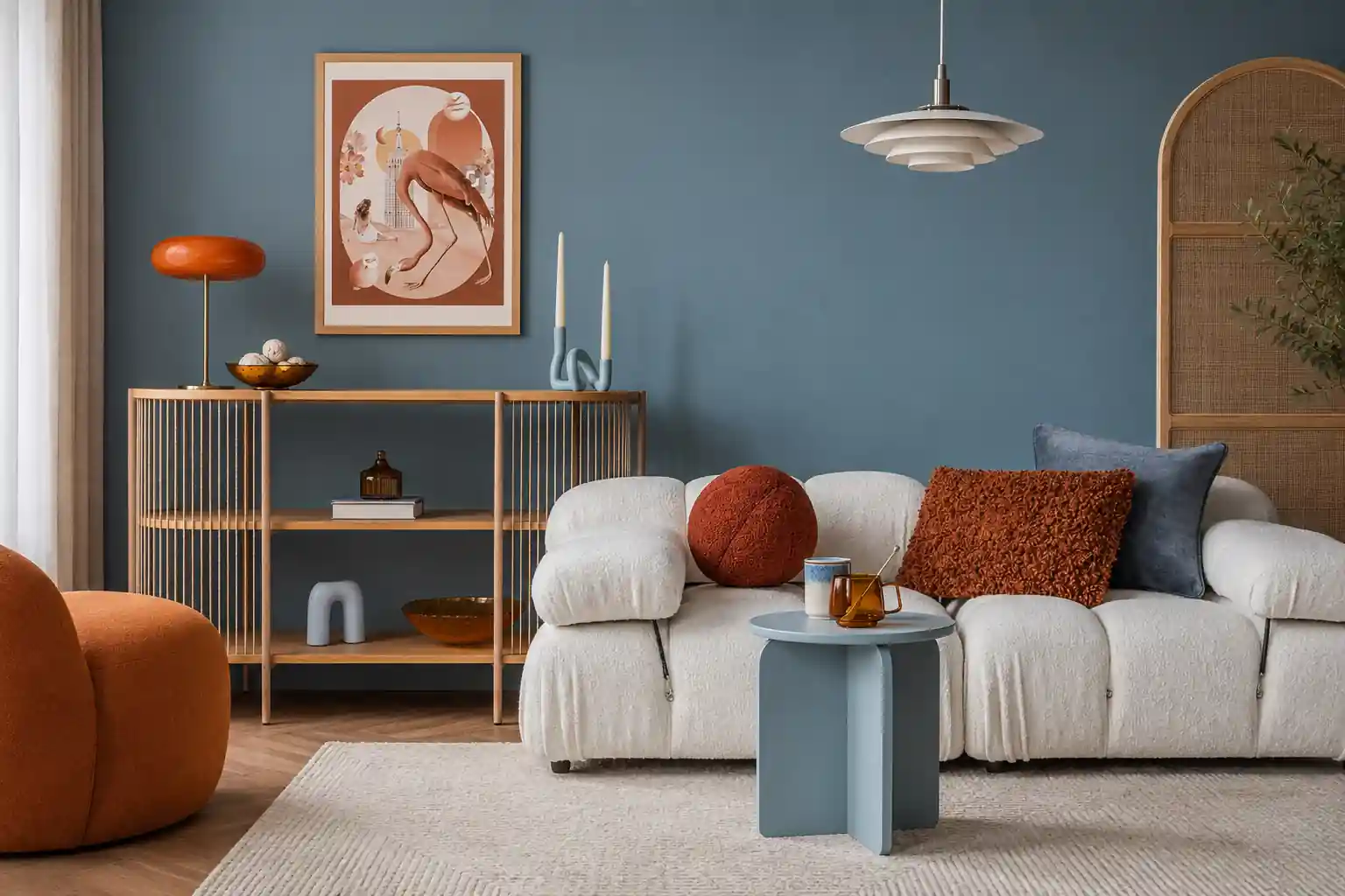 Best Types of Interior Designs for Indian Homes