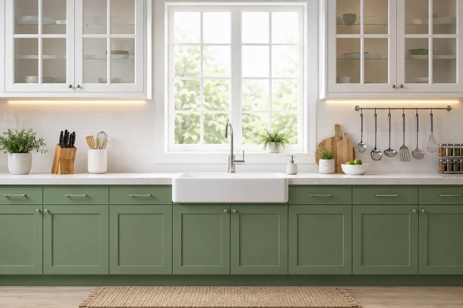 New Modular Kitchen Design Guide